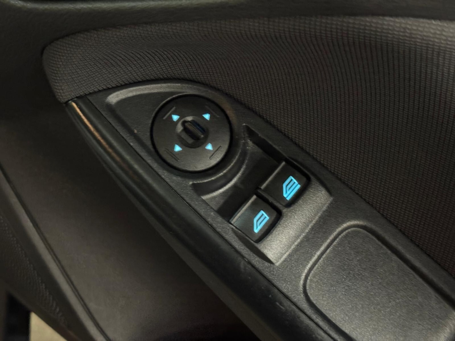 Used Ford Focus 2014 for sale - 77657807: Photo 37