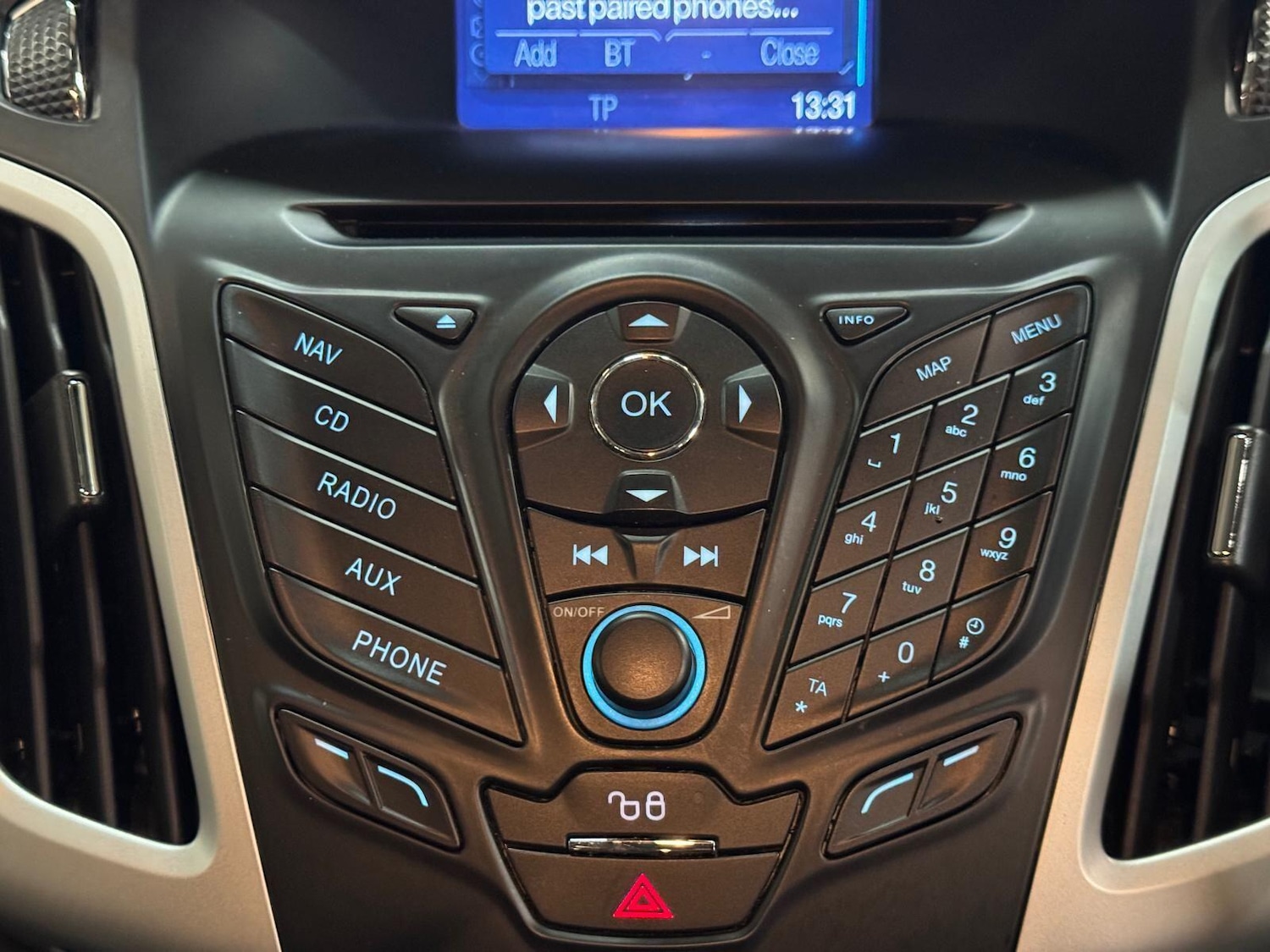 Used Ford Focus 2014 for sale - 77657807: Photo 41