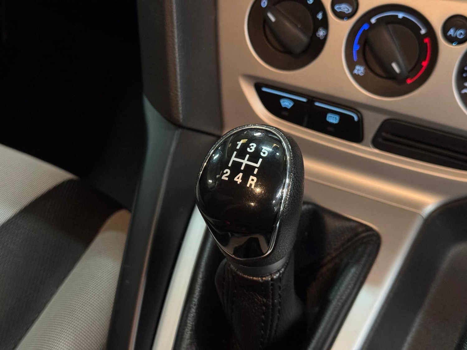 Used Ford Focus 2014 for sale - 77657807: Photo 43