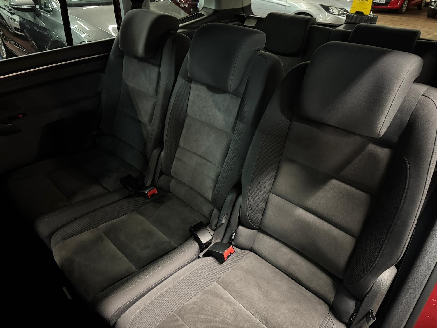 Used Volkswagen Touran for sale - 77926117: Photo 29