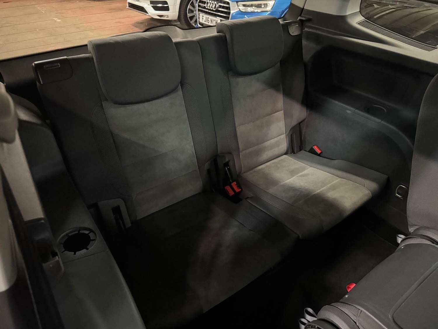 Used Volkswagen Touran for sale - 77926117: Photo 31