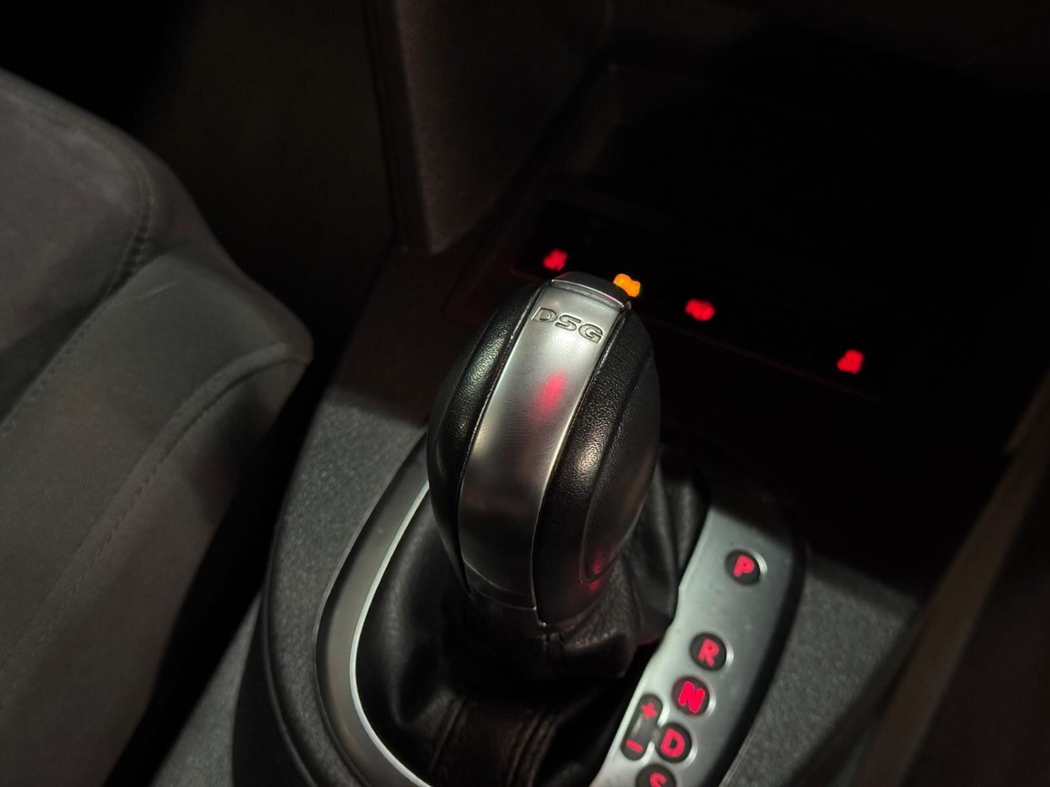 Used Volkswagen Touran for sale - 77926117: Photo 41