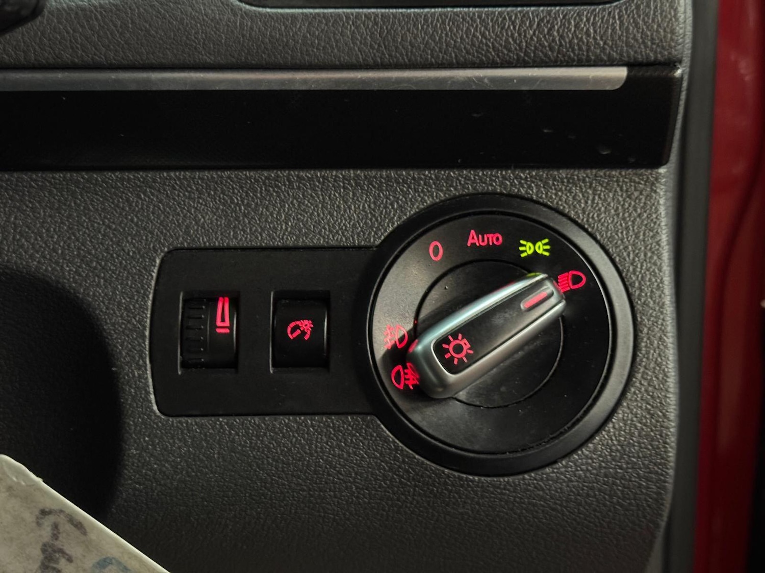 Used Volkswagen Touran for sale - 77926117: Photo 47