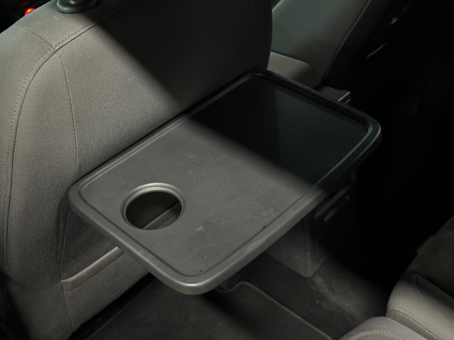 Used Volkswagen Touran for sale - 77926117: Photo 50