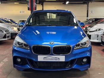 Used BMW 2 Series 2016 for sale - 78362248: Photo