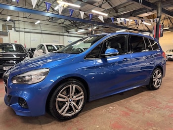 Used BMW 2 Series 2016 for sale - 78362248: Photo