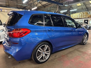 Used BMW 2 Series 2016 for sale - 78362248: Photo