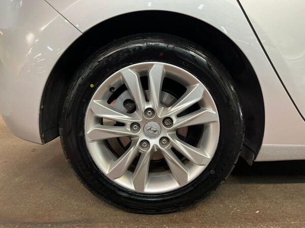 Used Hyundai i30 2014 for sale - 76013656: Photo 13