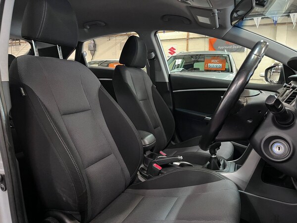 Used Hyundai i30 2014 for sale - 76013656: Photo 16