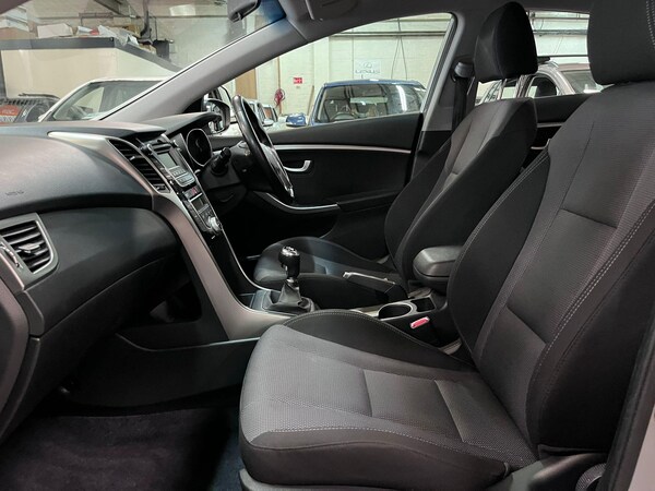 Used Hyundai i30 2014 for sale - 76013656: Photo 18
