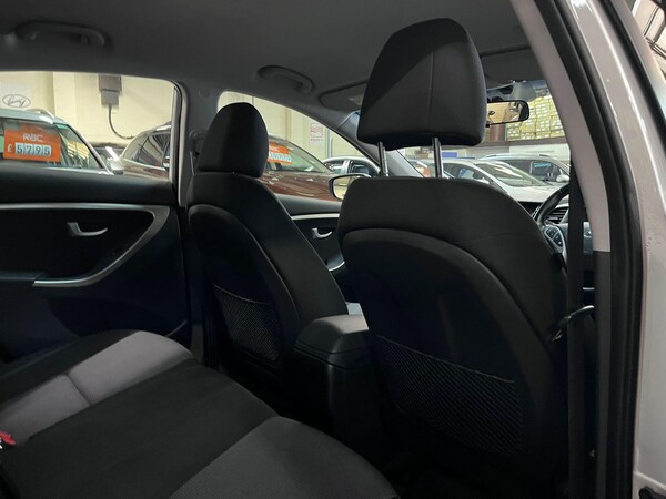 Used Hyundai i30 2014 for sale - 76013656: Photo 22
