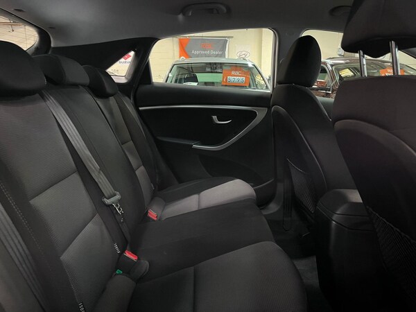 Used Hyundai i30 2014 for sale - 76013656: Photo 23