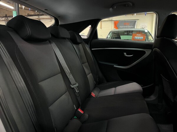 Used Hyundai i30 2014 for sale - 76013656: Photo 24