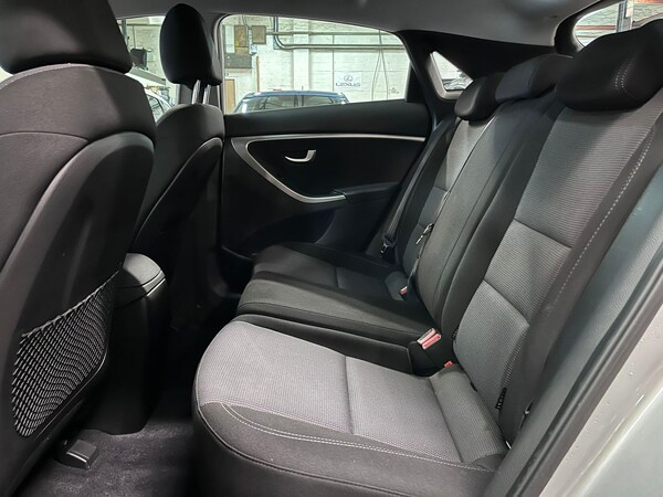 Used Hyundai i30 2014 for sale - 76013656: Photo 26