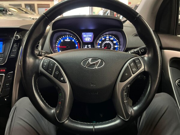 Used Hyundai i30 2014 for sale - 76013656: Photo 27