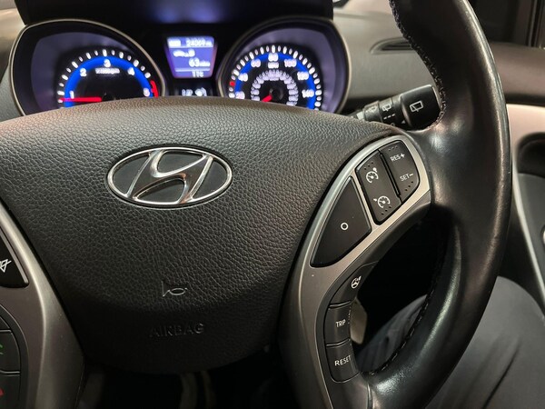 Used Hyundai i30 2014 for sale - 76013656: Photo 28