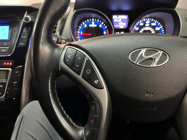 Used Hyundai i30 2014 for sale - 76013656: Photo 29