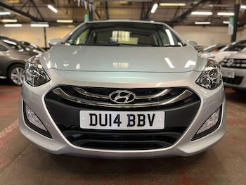 Used Hyundai i30 2014 for sale - 76013656: Photo 2
