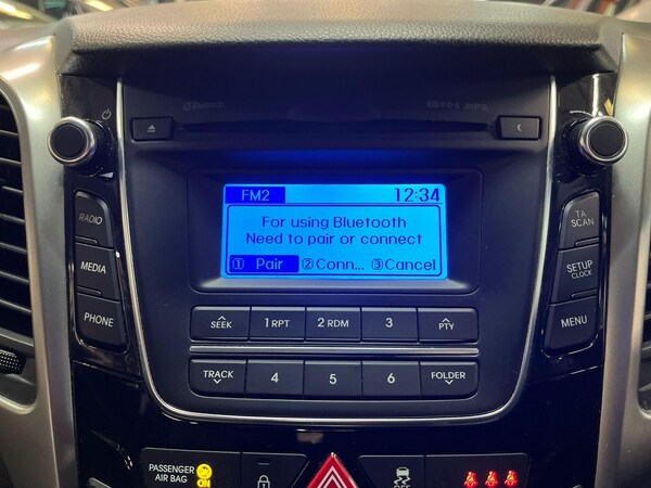 Used Hyundai i30 2014 for sale - 76013656: Photo 31