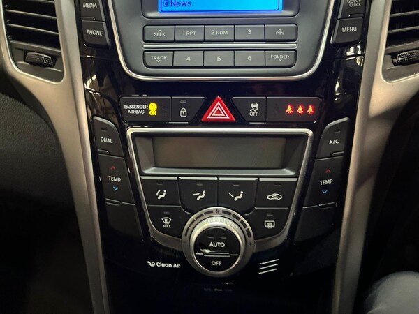 Used Hyundai i30 2014 for sale - 76013656: Photo 34
