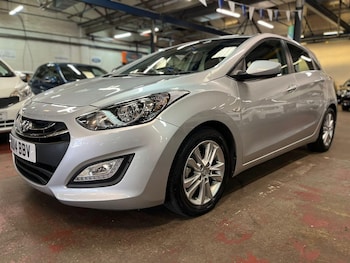 Used Hyundai i30 2014 for sale - 76013656: Photo 3