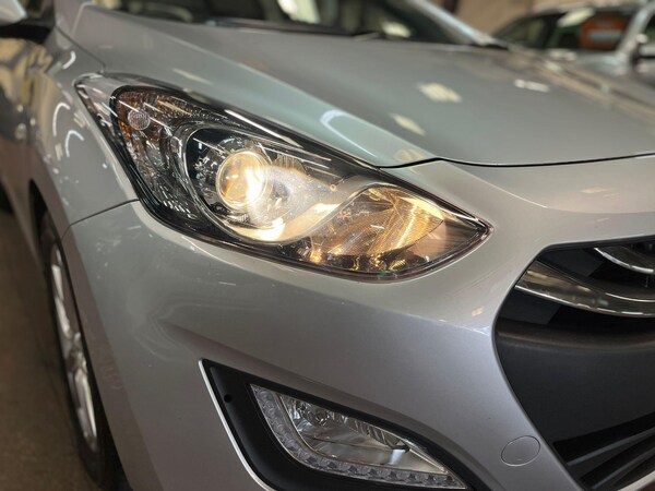 Used Hyundai i30 2014 for sale - 76013656: Photo 9