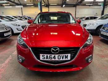 Used Mazda Mazda3 2014 for sale - 75246481: Photo