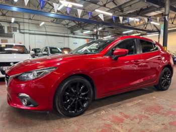 Used Mazda Mazda3 2014 for sale - 75246481: Photo