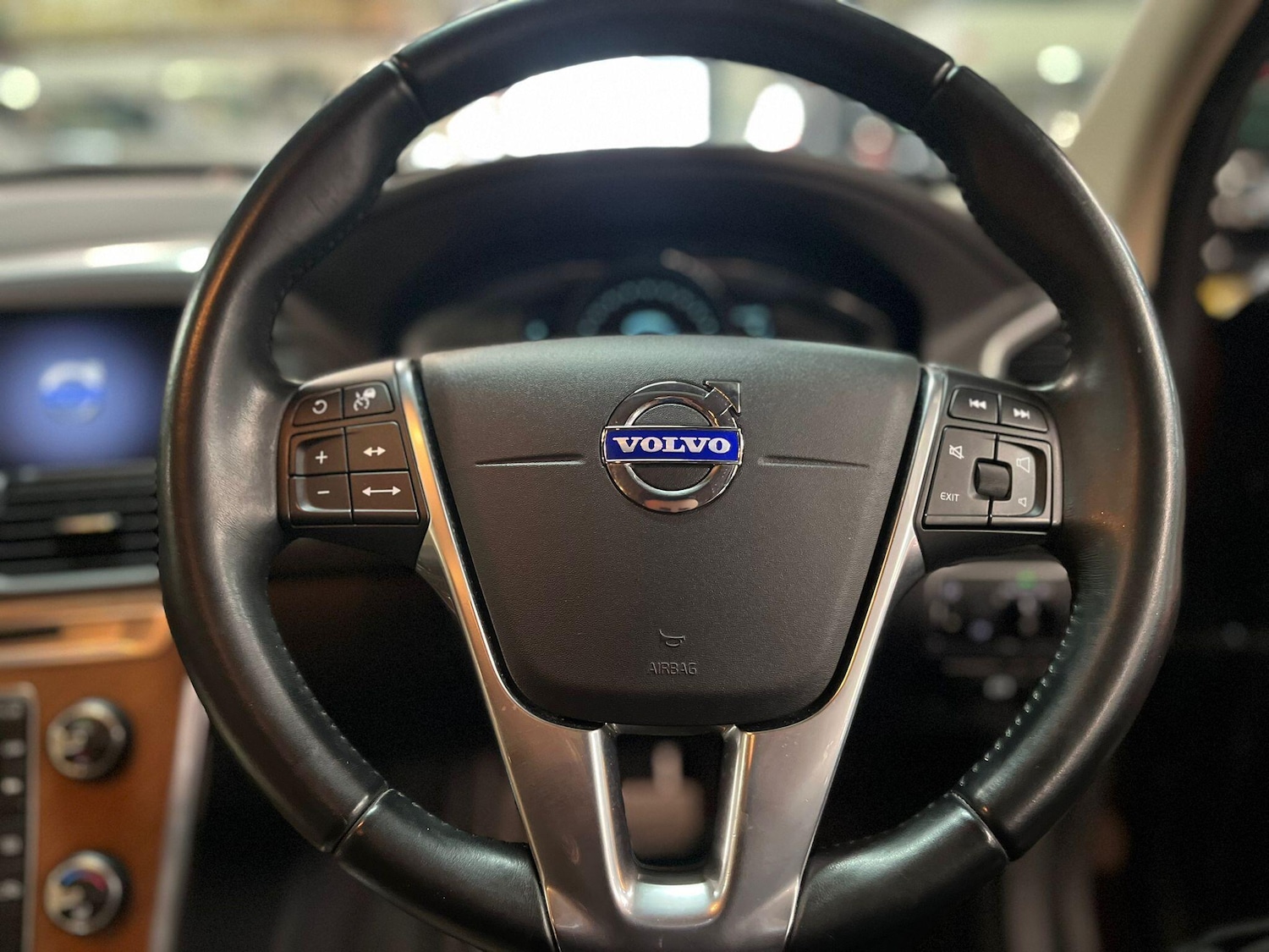 Vehicle 26