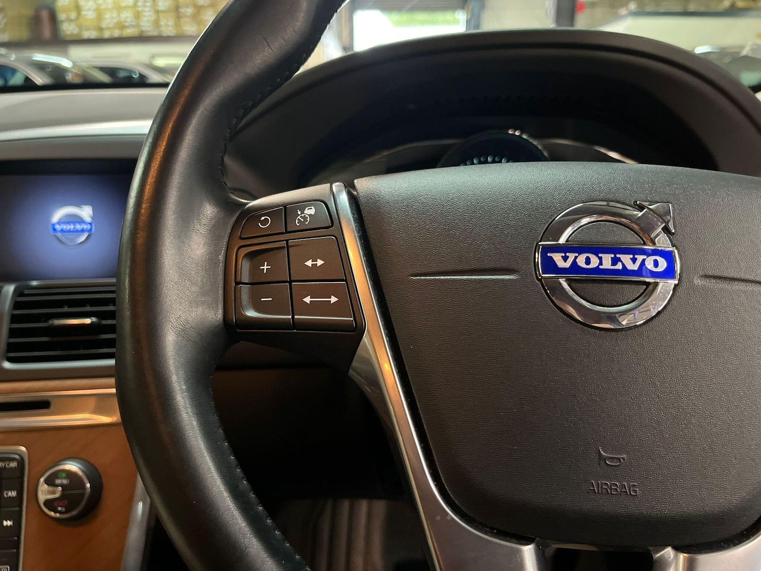 Vehicle 27