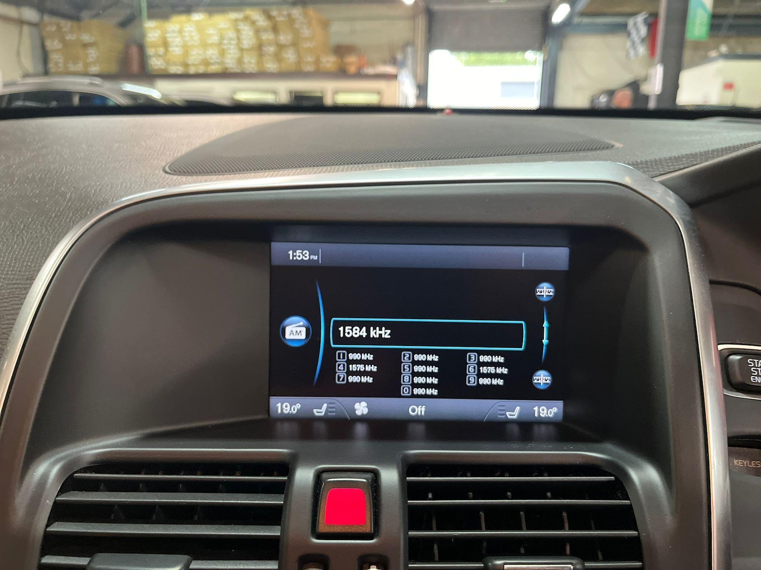 Vehicle 34