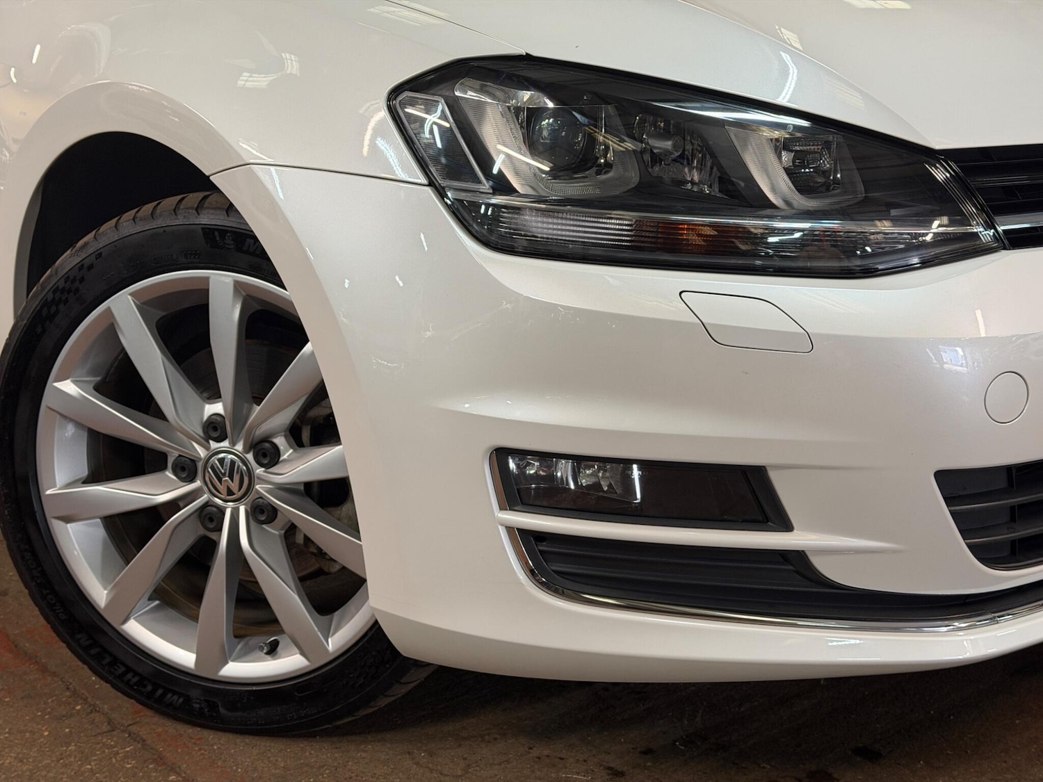 Used Volkswagen Golf for sale - 77440603: Photo 12