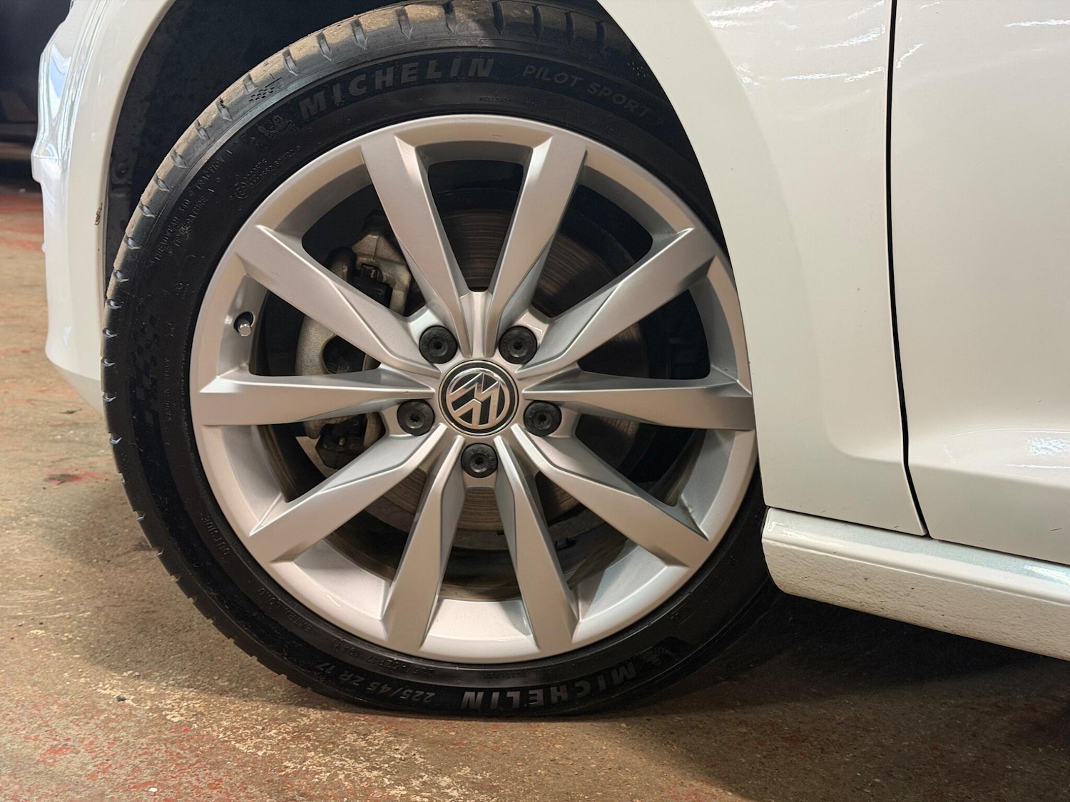 Used Volkswagen Golf for sale - 77440603: Photo 13