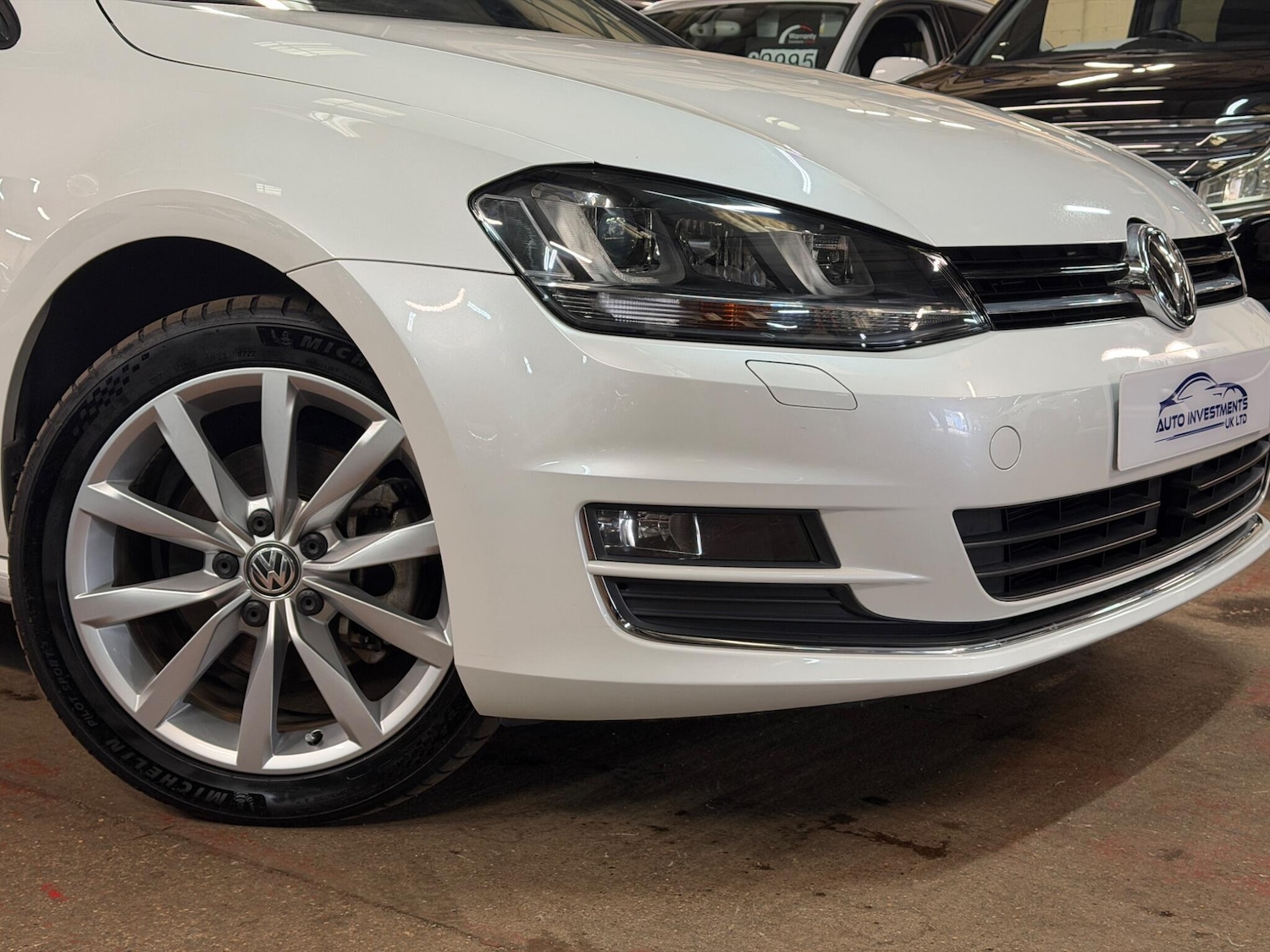 Used Volkswagen Golf for sale - 77440603: Photo 14