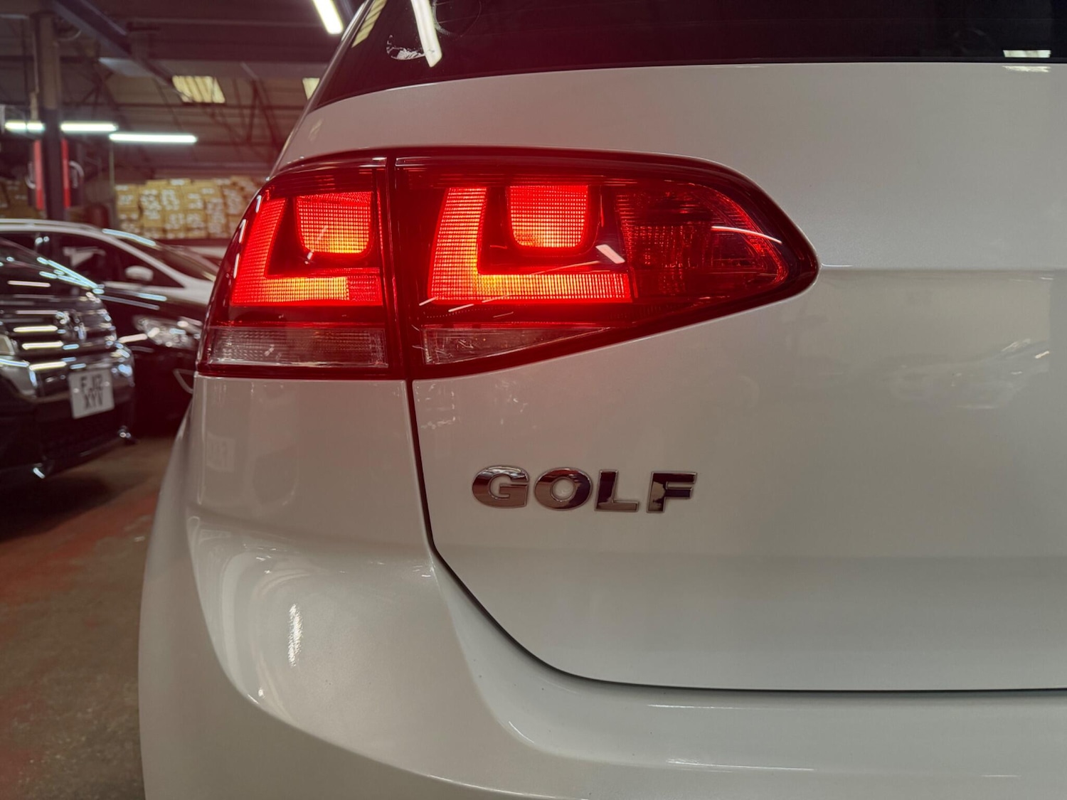 Used Volkswagen Golf for sale - 77440603: Photo 15