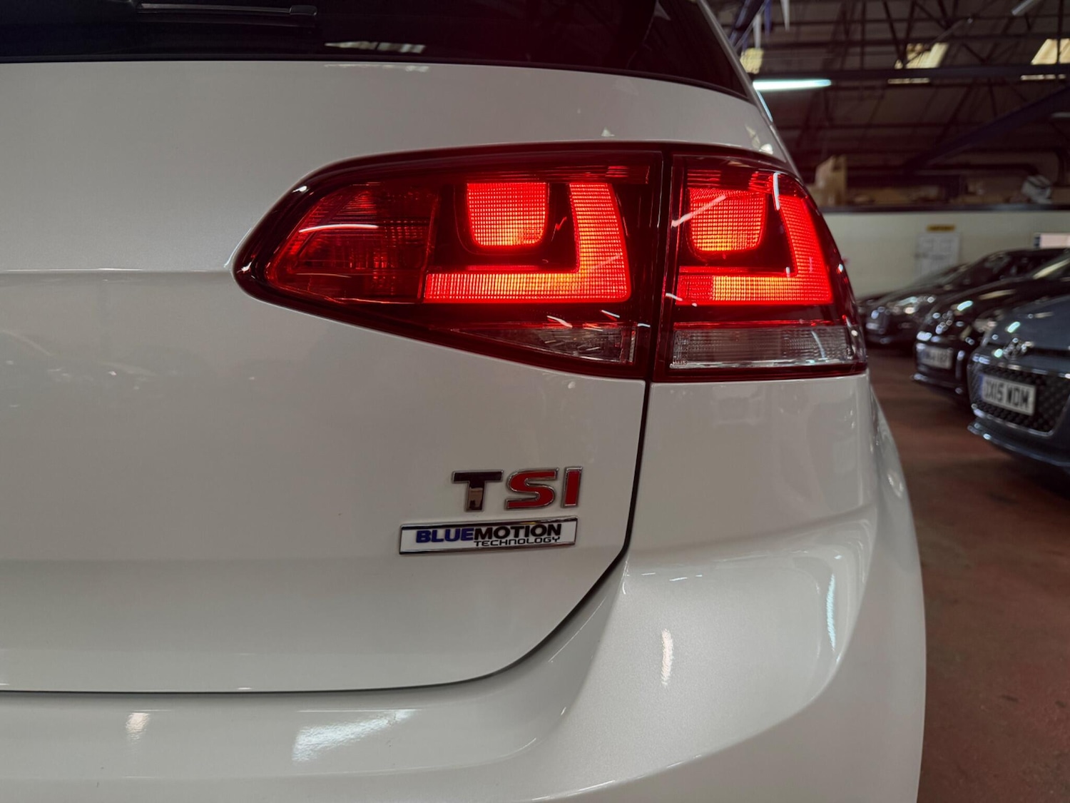 Used Volkswagen Golf for sale - 77440603: Photo 17