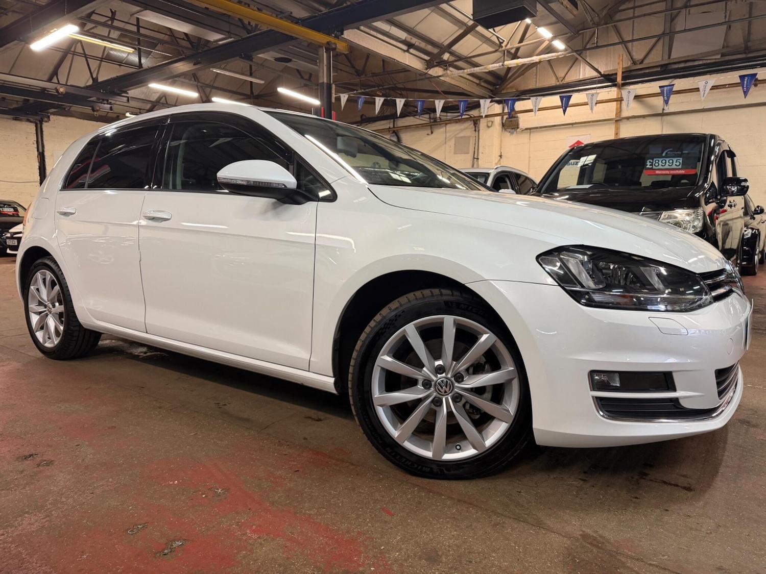 Used Volkswagen Golf for sale - 77440603: Photo 18