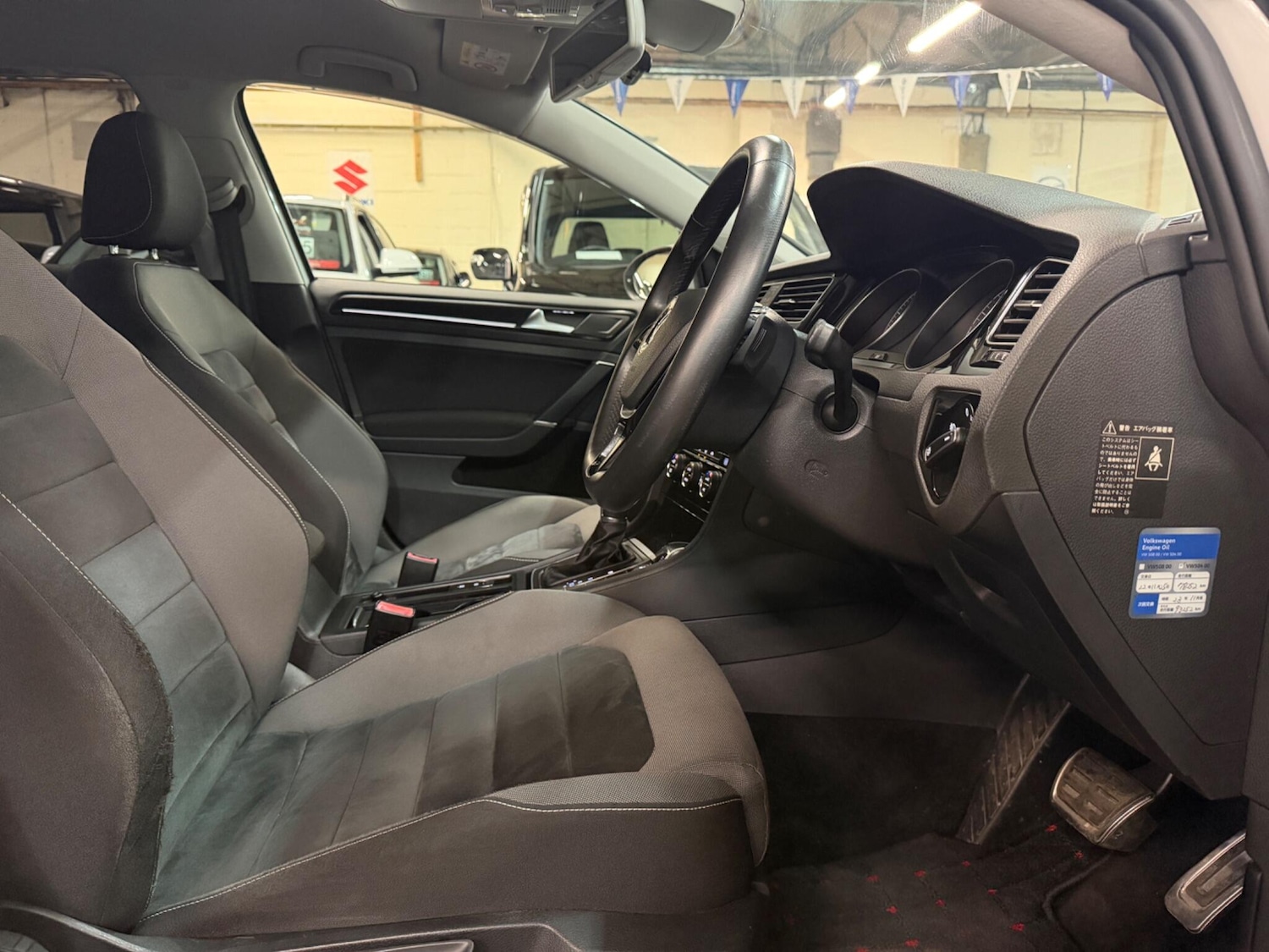 Used Volkswagen Golf for sale - 77440603: Photo 19