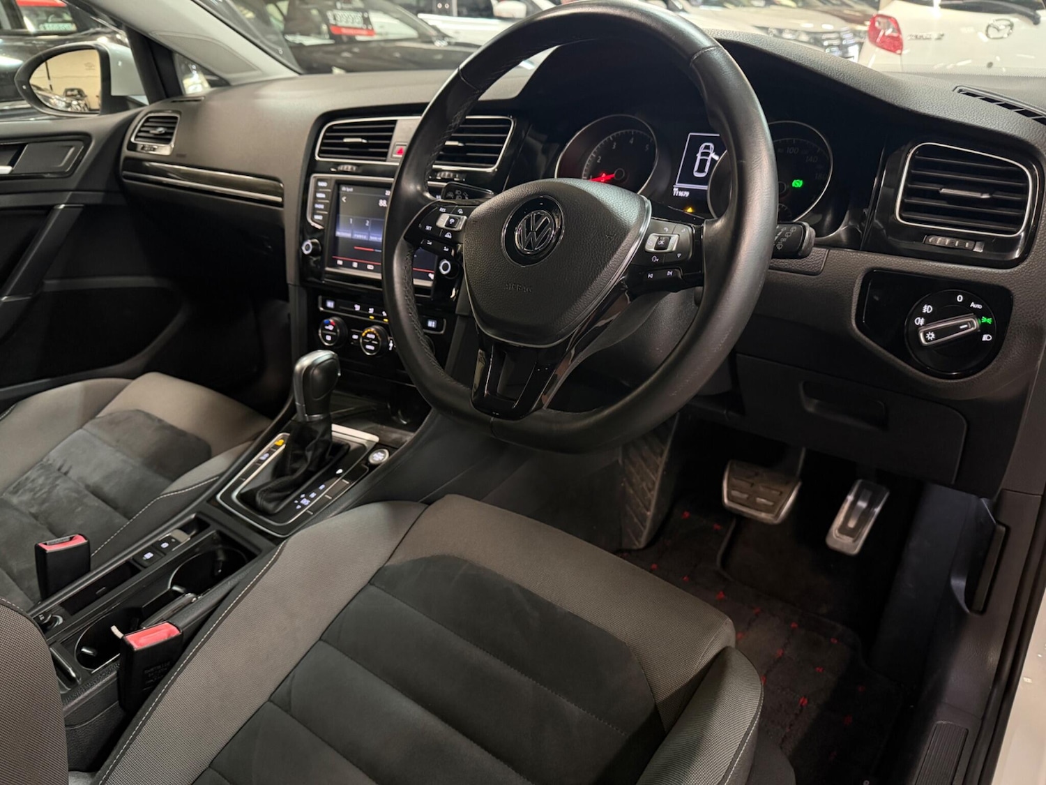 Used Volkswagen Golf for sale - 77440603: Photo 20