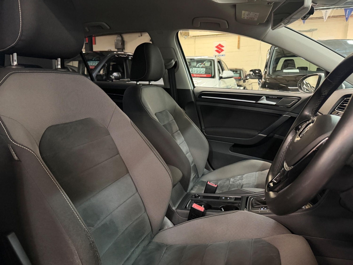 Used Volkswagen Golf for sale - 77440603: Photo 21