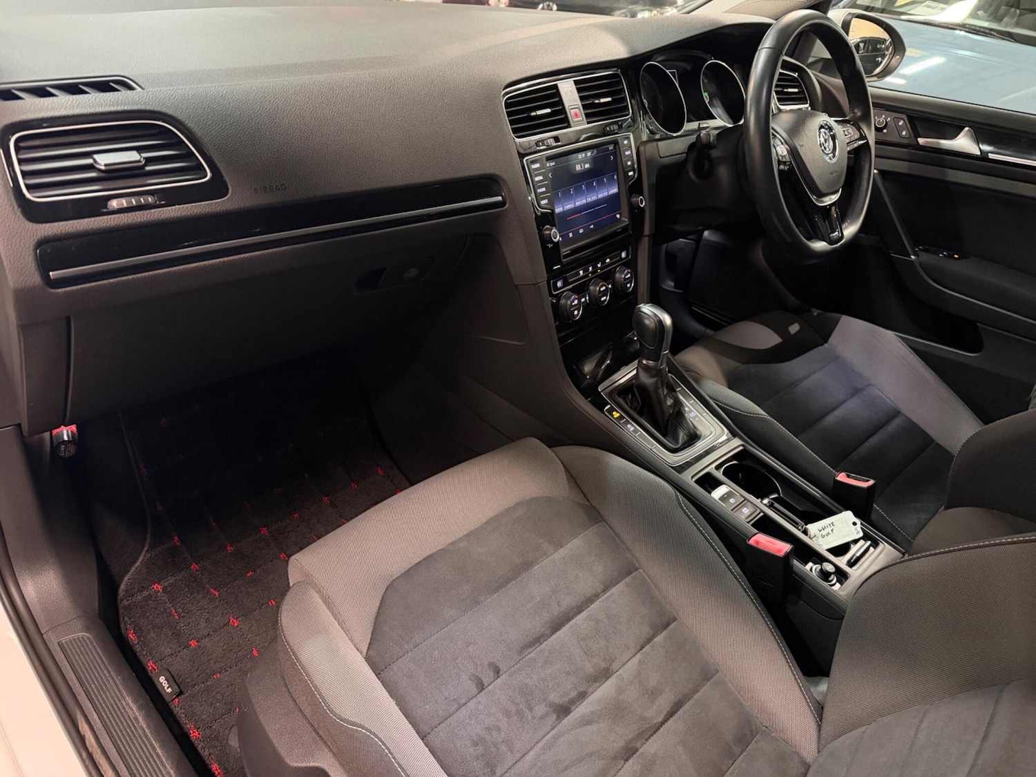 Used Volkswagen Golf for sale - 77440603: Photo 22