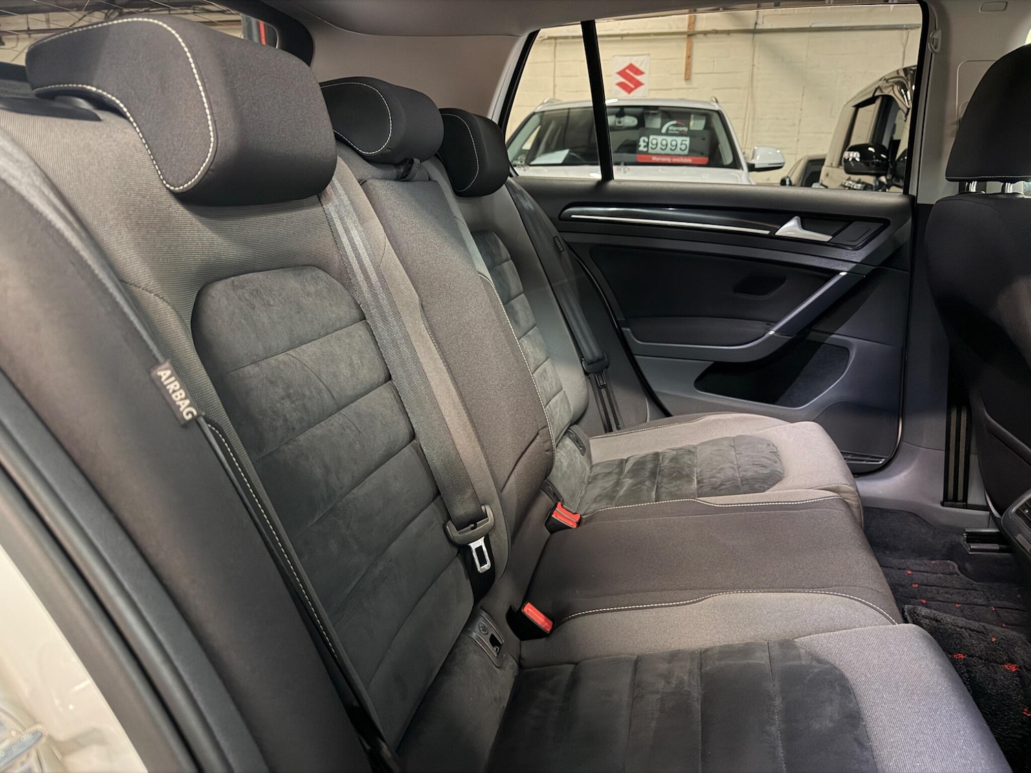 Used Volkswagen Golf for sale - 77440603: Photo 25