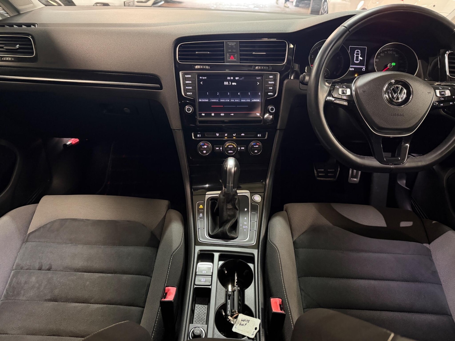 Used Volkswagen Golf for sale - 77440603: Photo 31