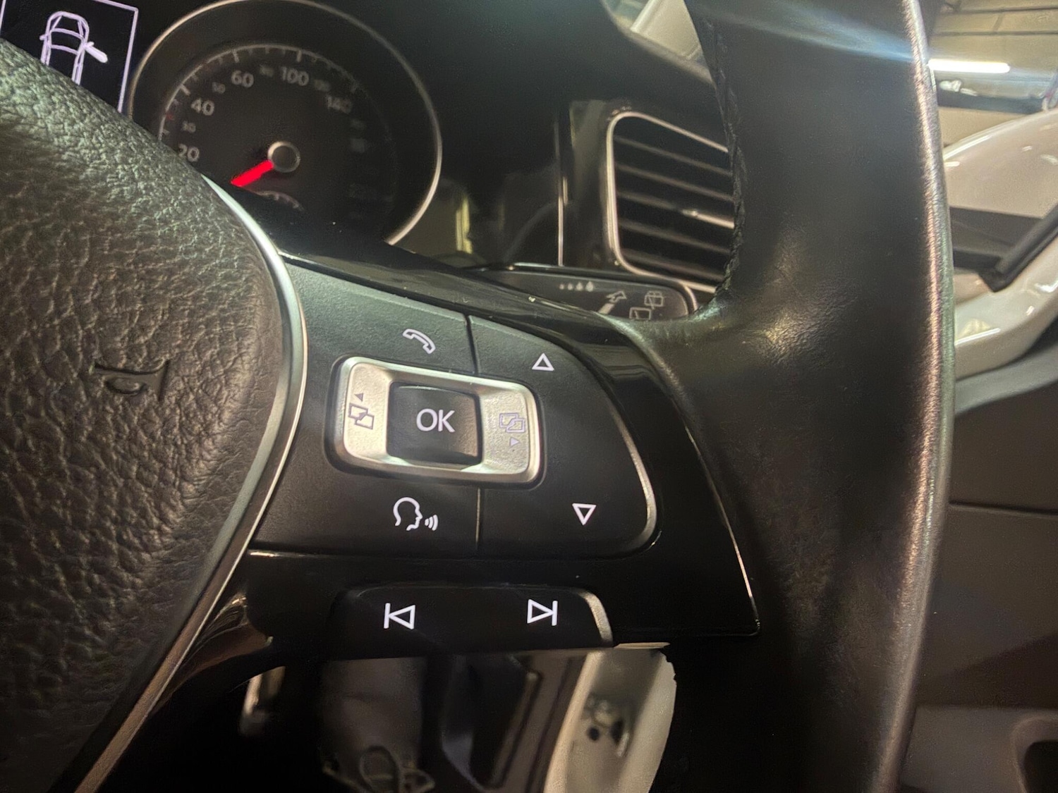 Used Volkswagen Golf for sale - 77440603: Photo 39