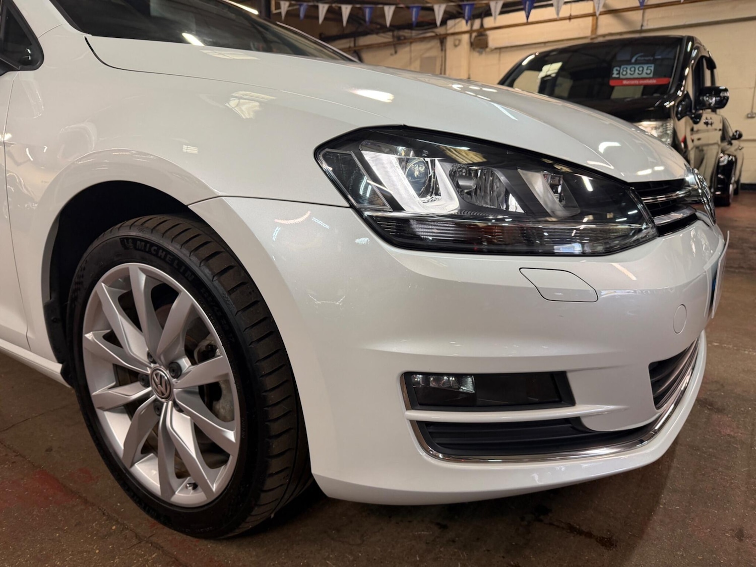 Used Volkswagen Golf for sale - 77440603: Photo 8