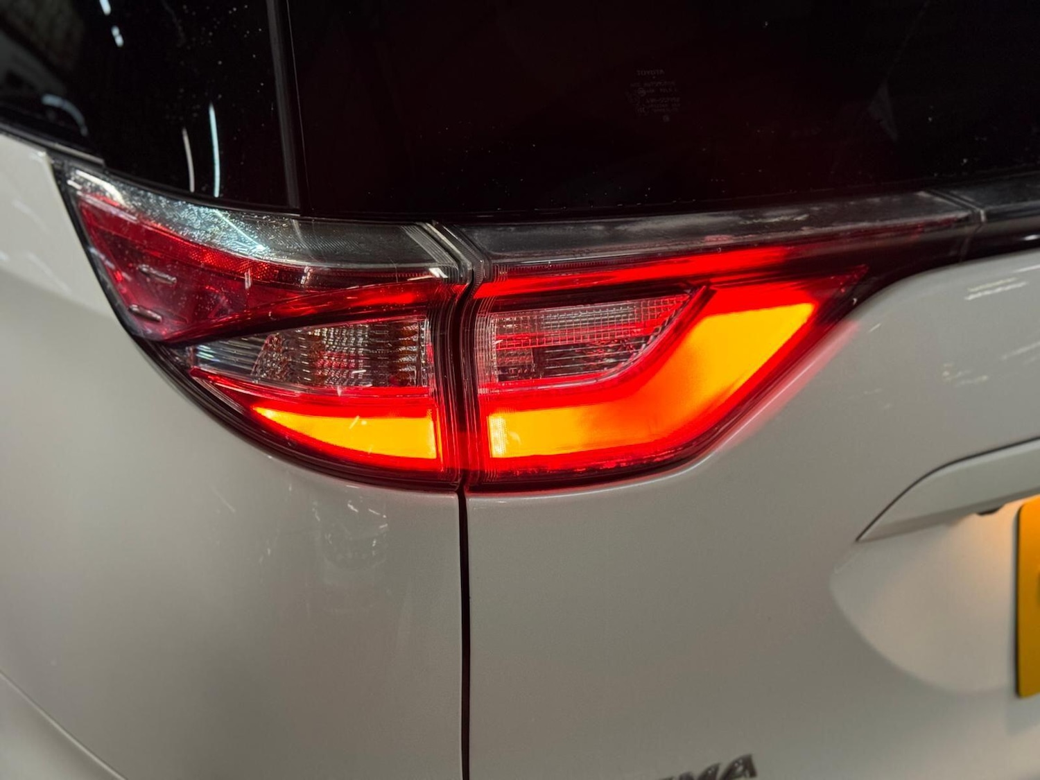 Used Toyota Estima 2025 for sale - 77191333: Photo 15