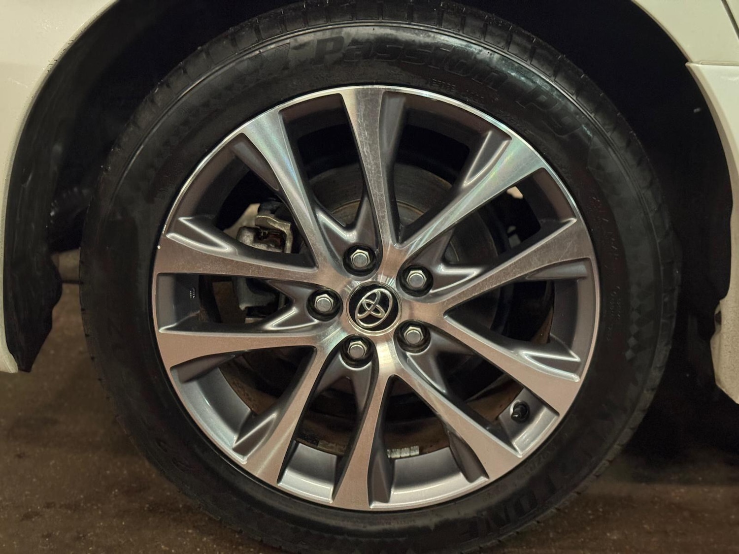 Used Toyota Estima 2025 for sale - 77191333: Photo 18