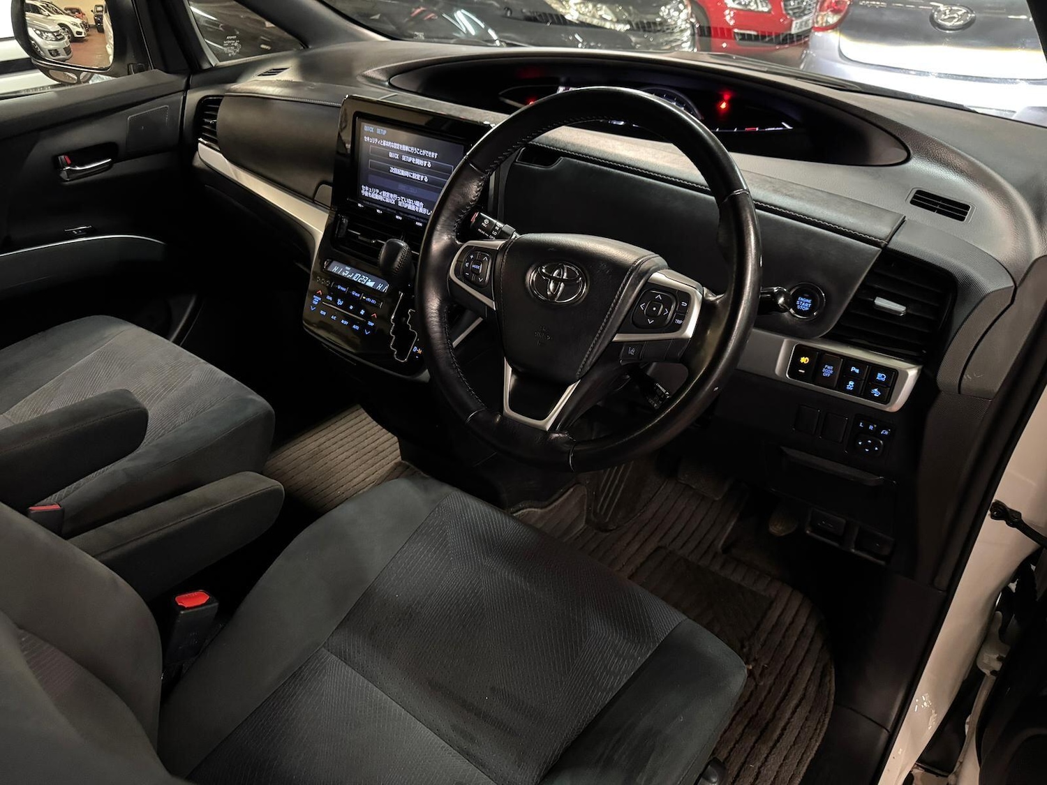 Used Toyota Estima 2025 for sale - 77191333: Photo 20