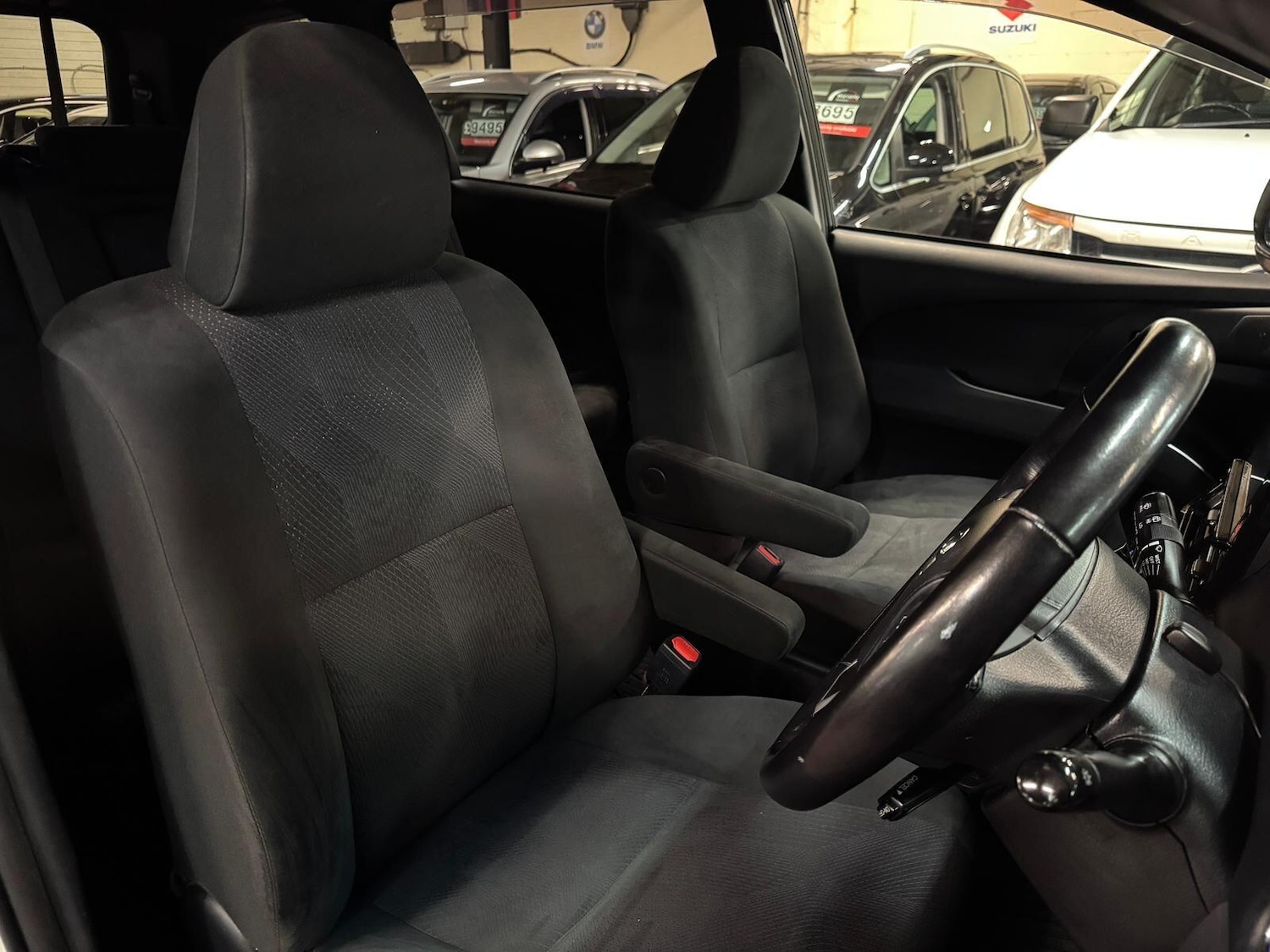 Used Toyota Estima 2025 for sale - 77191333: Photo 21