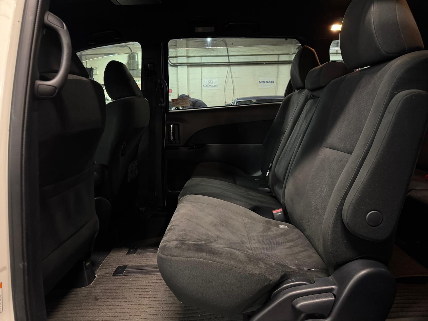 Used Toyota Estima 2025 for sale - 77191333: Photo 28